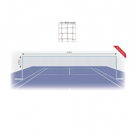 Filee - Fileu badminton BASIC