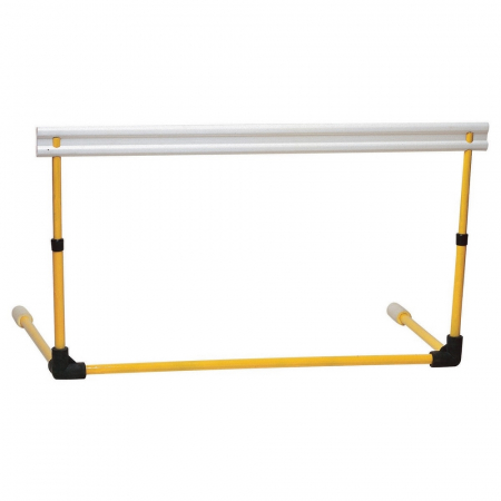 Garduri - Garduri PVC school 55-95 cm / 40-60cm