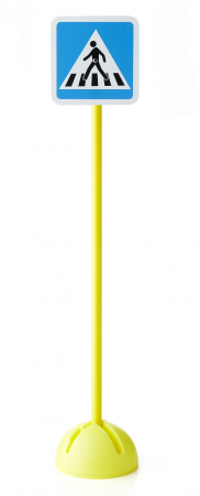 Set indicatoare rutier [6]