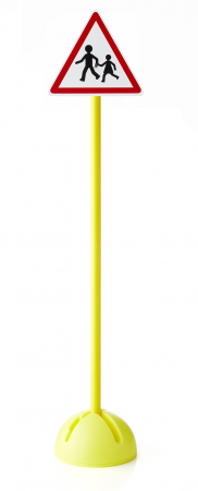 Set indicatoare rutier [7]
