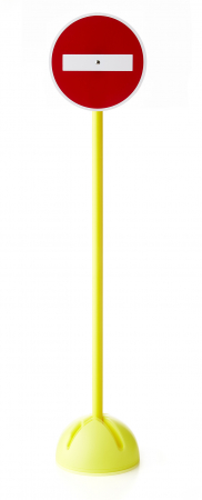 Set indicatoare rutier [1]