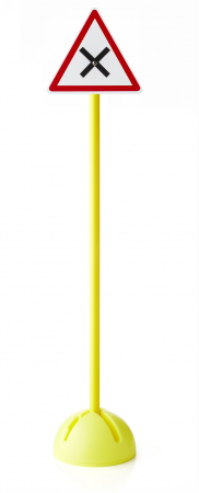 Set indicatoare rutier [5]