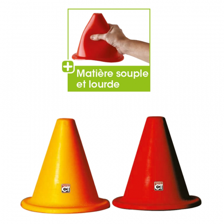 Produse - Jalon special moale stabil 20cm-500gr