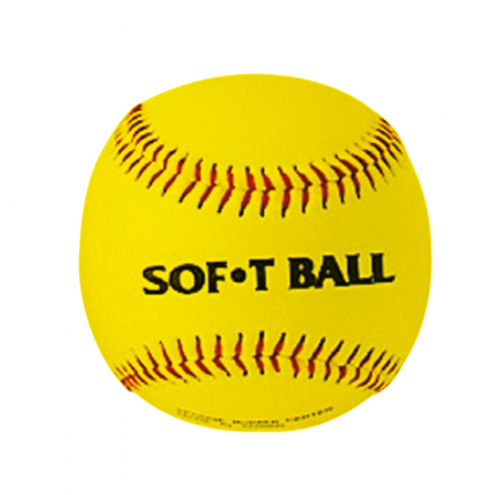 Baseball - Minge baseball 12"/9"