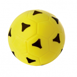 Grădinița mea - Minge fotbal din spumă de înaltă densitate - 200 mm