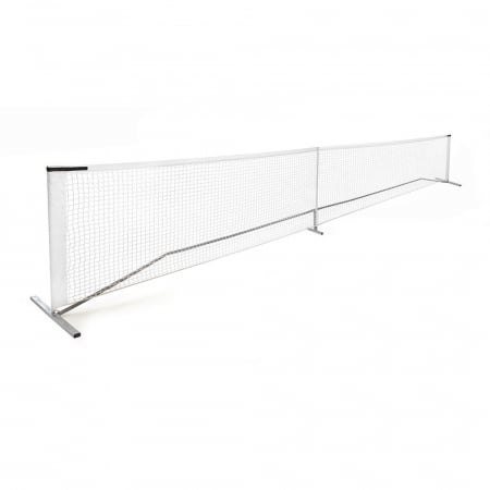 Plase - Fileu/Plasa tenis cu piciorul 6m x 0.7m