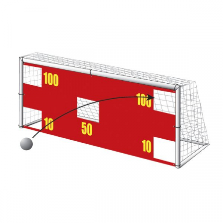 Plasă ȚINTĂ fotbal