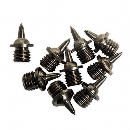 Atletism - Set 100 cuie pantofi atletism vârf subțire 9/7mm