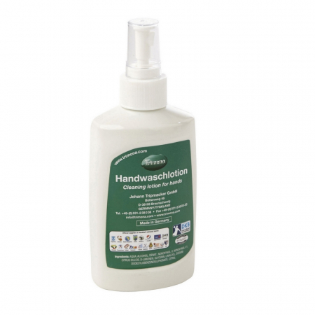 Handbal - Spray curăţare clister TRIMONA