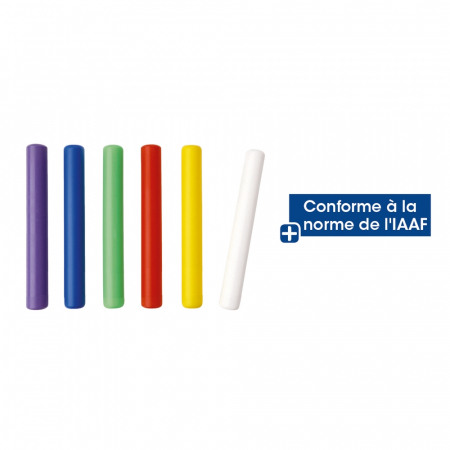 Accesorii specifice - Stafetă PVC