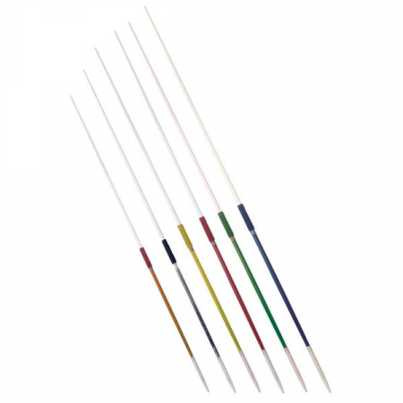 Sulițe - Suliță antrenament 800/700/600/500/400/300 g