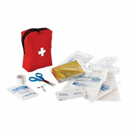 Truse medicale - Trusă prim-ajutor ECO
