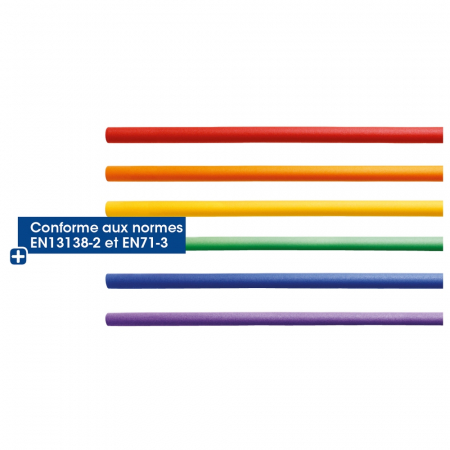 Accesorii specifice - Tuburi spumă piscină 160cm