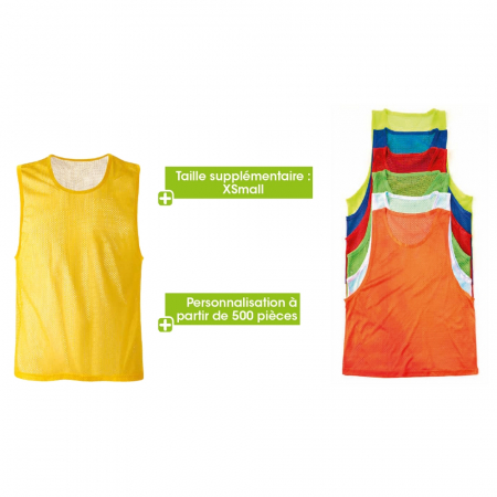 Veste departajare - Vestă departajare BASIC
