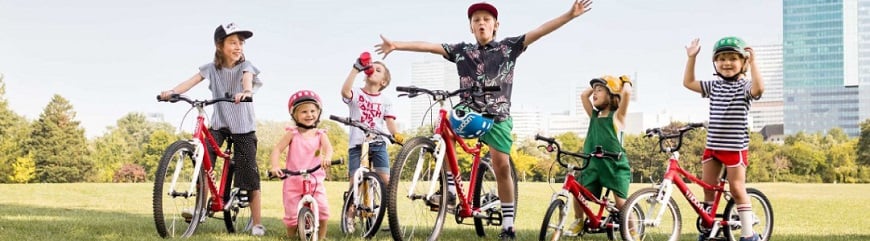 Biciclete Copii