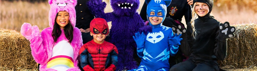 Costume Copii