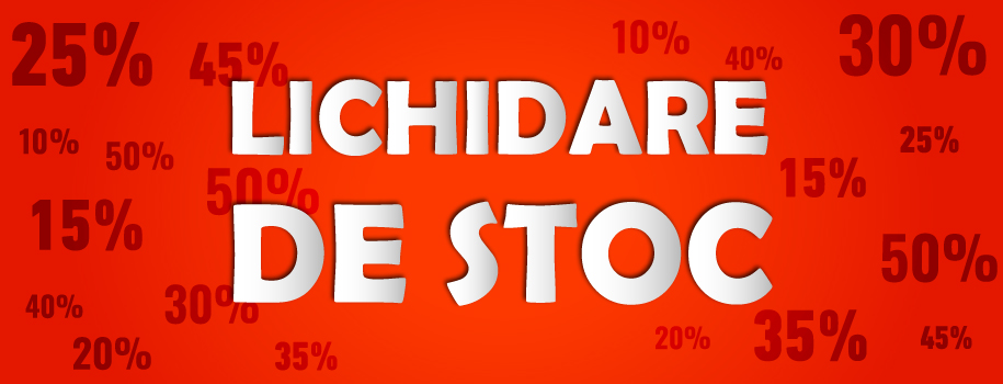 Ultima data in oferta