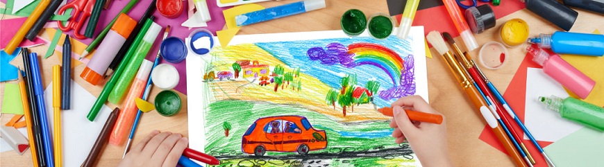 Pictura si Desen