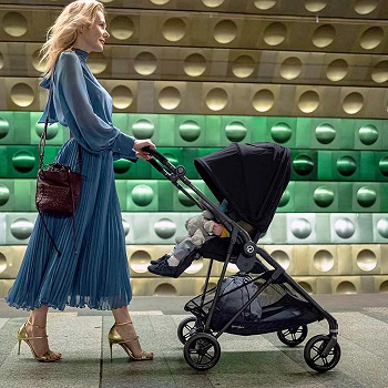Carucioare Cybex