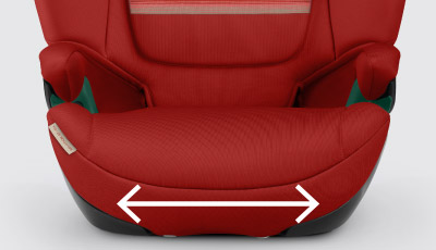 Plimbare confortabila de-a lungul anilor