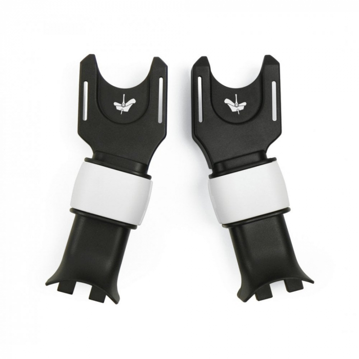 Scaun Auto Maxi Cosi 360 50 Adaptor scaun auto Maxi Cosi Turtle Air pentru Carucior Bugaboo Cameleon 3