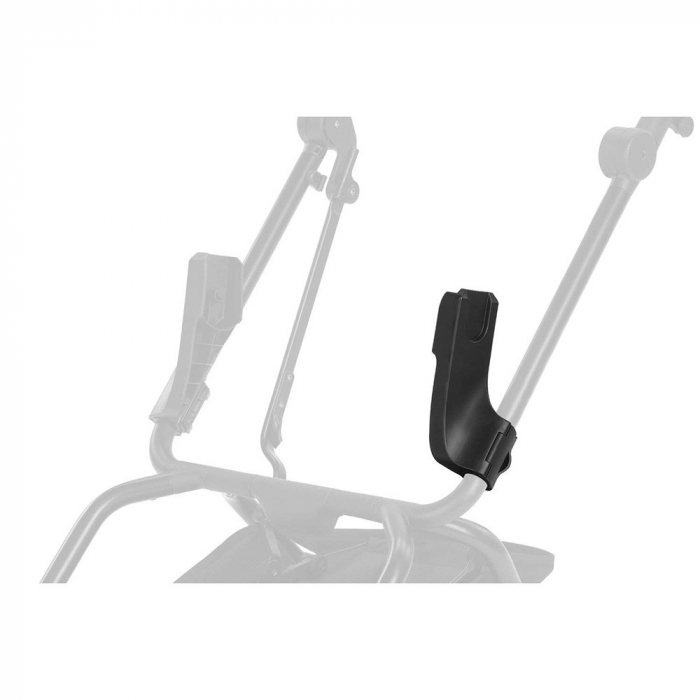 Adaptor scaun auto pentru carucior Cybex Eezy S Line [2]