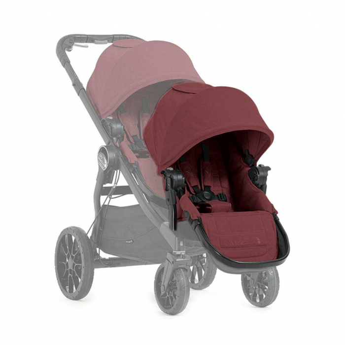 Al doilea sezut carucior Baby Jogger City Select Lux Port