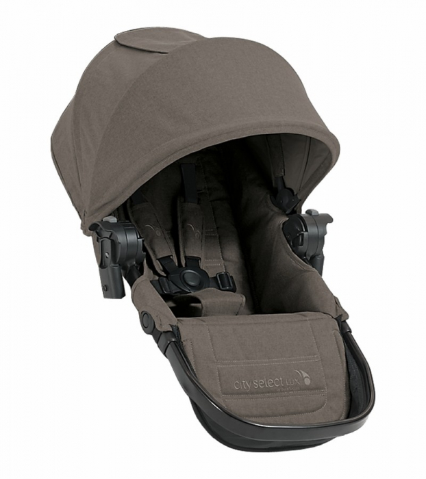 Al doilea sezut carucior Baby Jogger City Select Lux Taupe