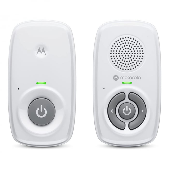 Audio Monitor Digital Motorola AM21 [1]