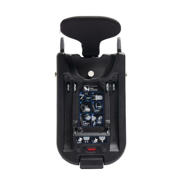 Scaun Auto Axkid Minikid 50 Baza Scaun Auto Axkid Modukid