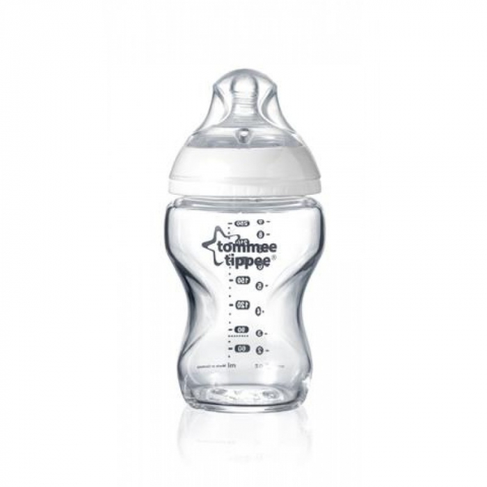 Biberon Tommee Tippee Sticla Closer to Nature 250 ml