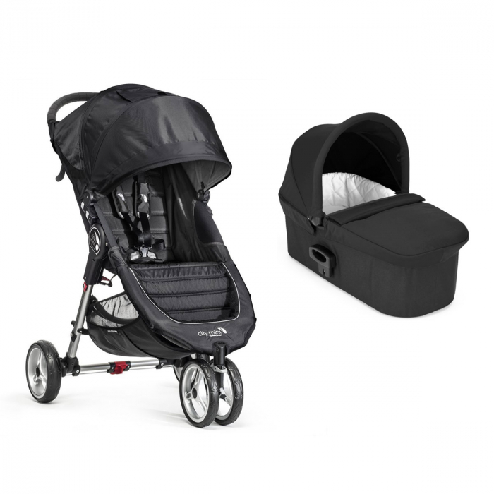 Carucior 3 In 1 Optima Dark Black Gold 52 Carucior Baby Jogger City Mini 3 Black Gray sistem 2 in 1