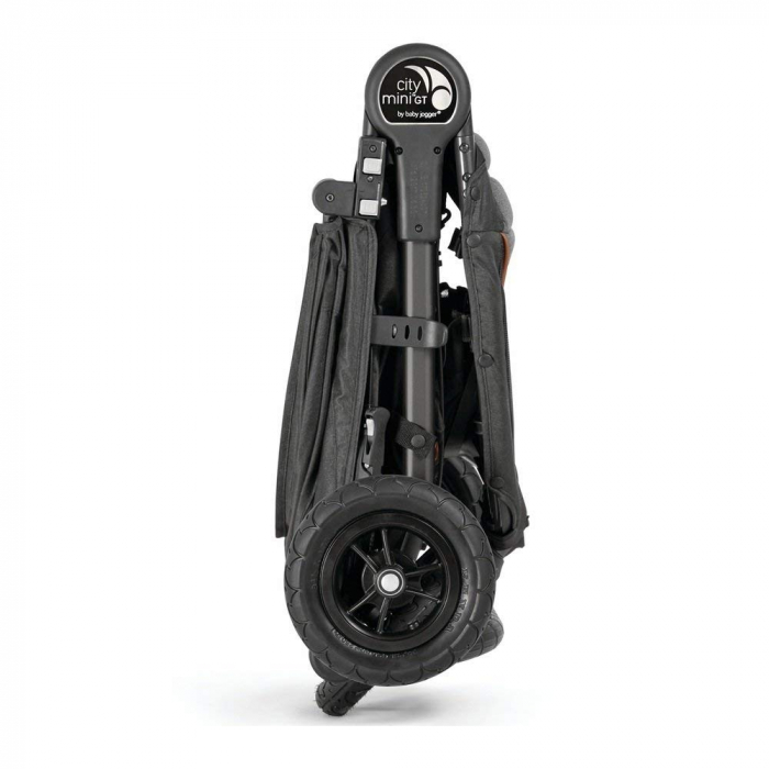 Carucior Baby Jogger City Mini GT Editie Aniversara Sistem 3 in 1 i-Size [18]
