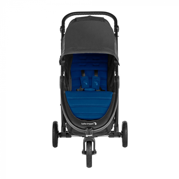Carucior Baby Jogger City Mini GT2 Windsor sistem 3 in 1 [2]