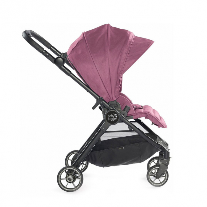 Carucior Baby Jogger City Tour Lux Rosewood [7]