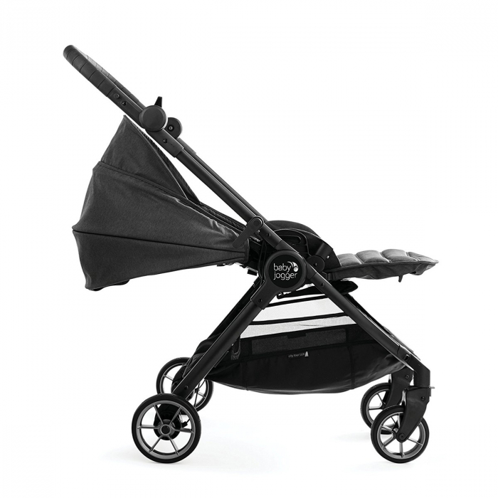 Carucior Baby Jogger City Tour Lux Rosewood [9]