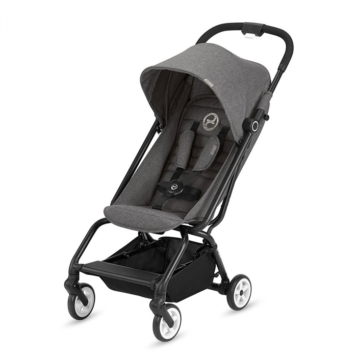 Carucior Cybex Eezy S Manhattan Grey