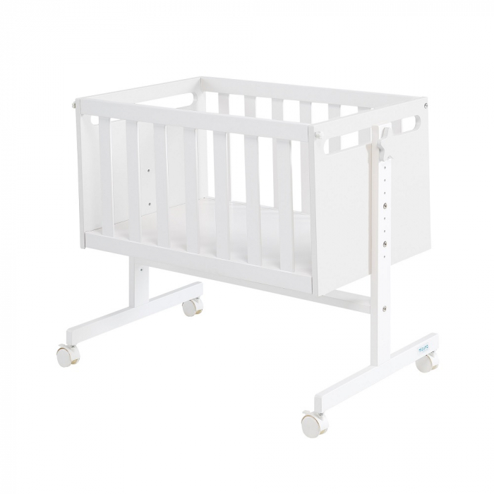 Co-Sleeper Micuna Cododo YouMe White