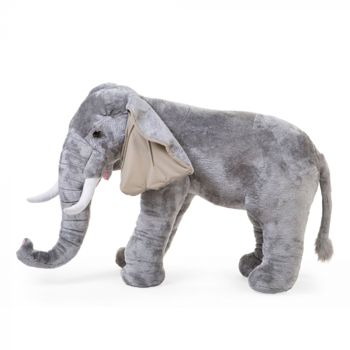 Elefant de plus Childhome 90x50x75 cm [3]