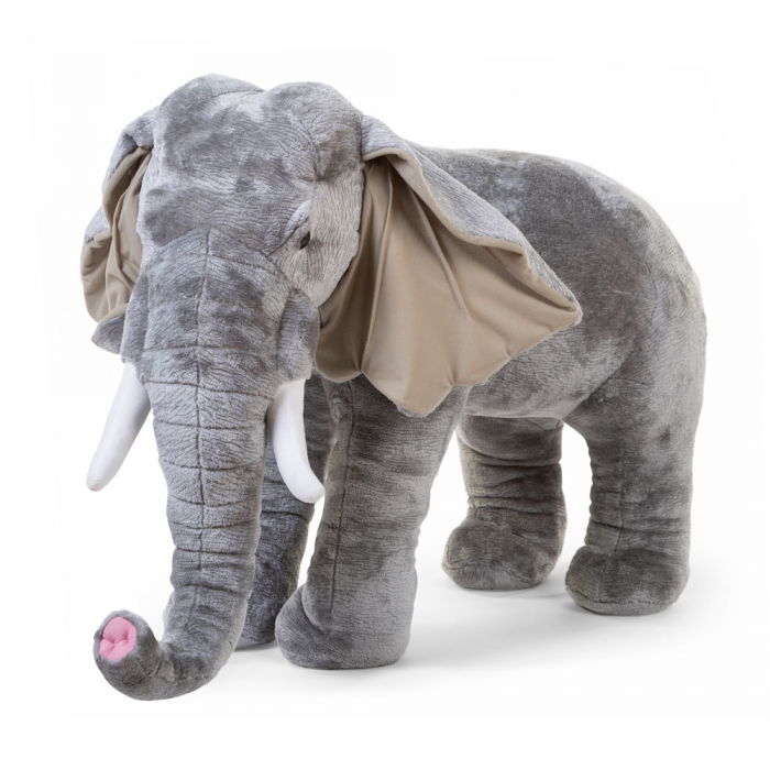 Elefant de plus Childhome 90x50x75 cm [1]