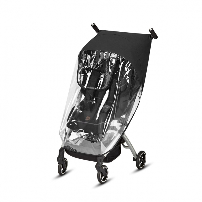 Carucior Gb Qbit All Terrain 15 Husa de ploaie carucior gb Pockit+ All City