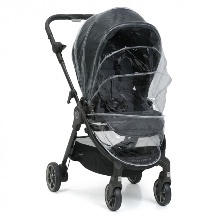 Husa de ploaie pentru carucior Baby Jogger City Tour Lux