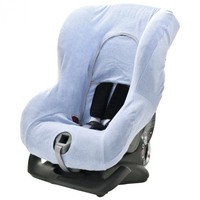 Husa Scaun Auto Britax First Class Blue