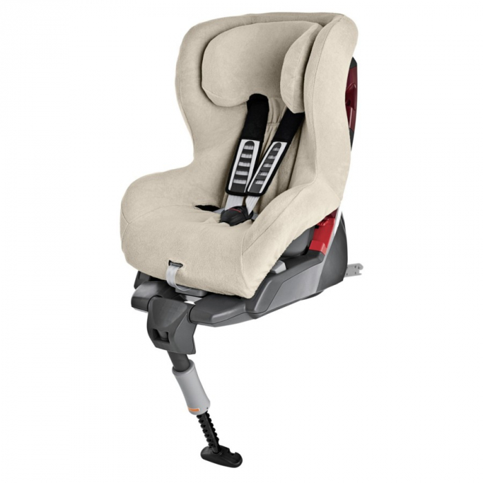 Husa Scaun Auto Britax King Plus SafeFix Plus Beige