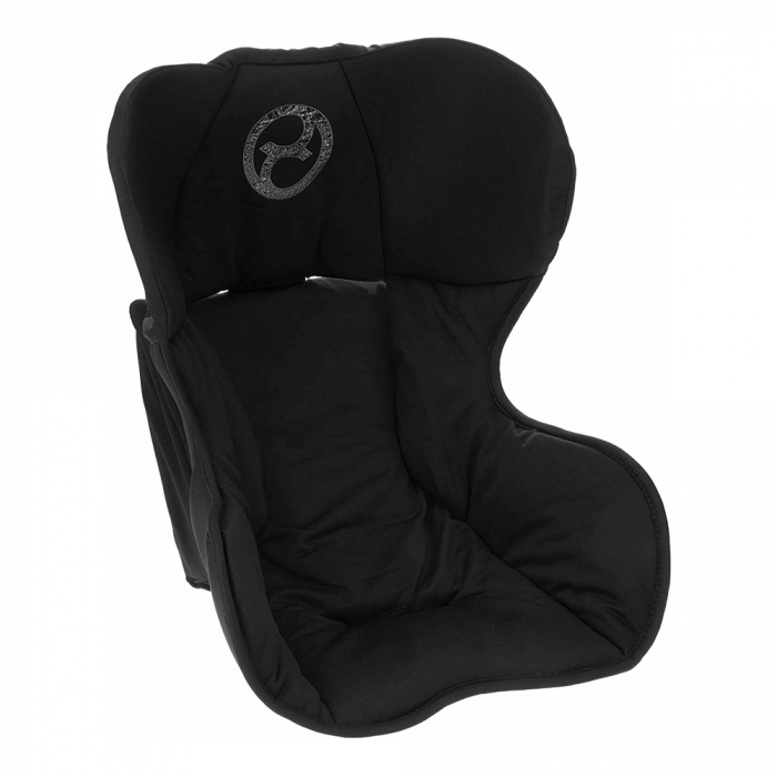 Insert nou-nascut pentru scaun auto Cybex Sirona SX2 i-Size Black [2]