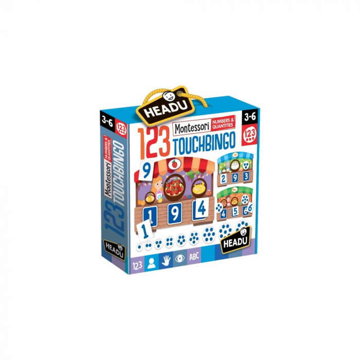 Bingo Joc 5 Joc 123 Bingo Headu