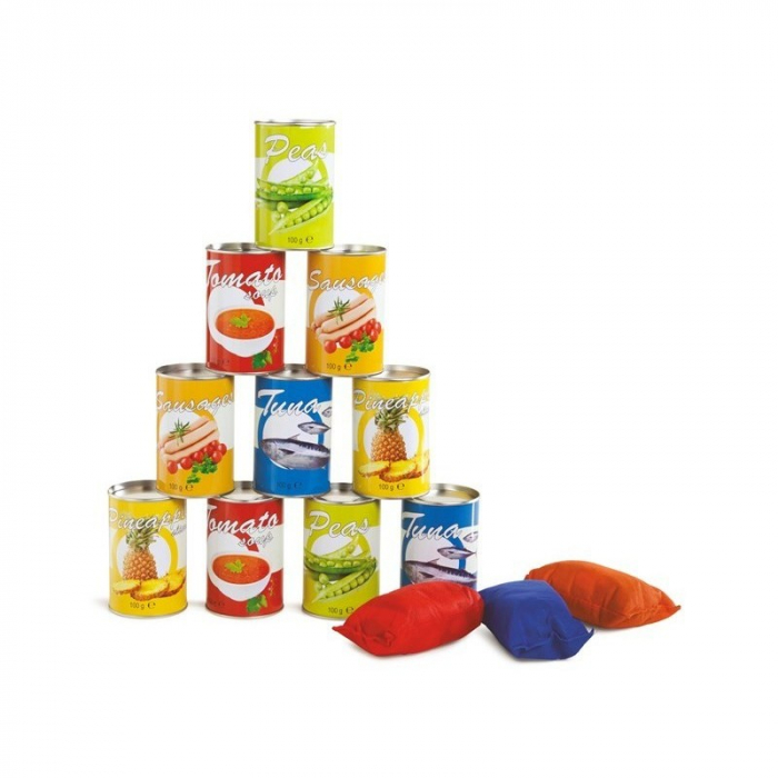 Cel Mai Bun Tata Carte 12 Joc Cel mai bun tintas Conservele