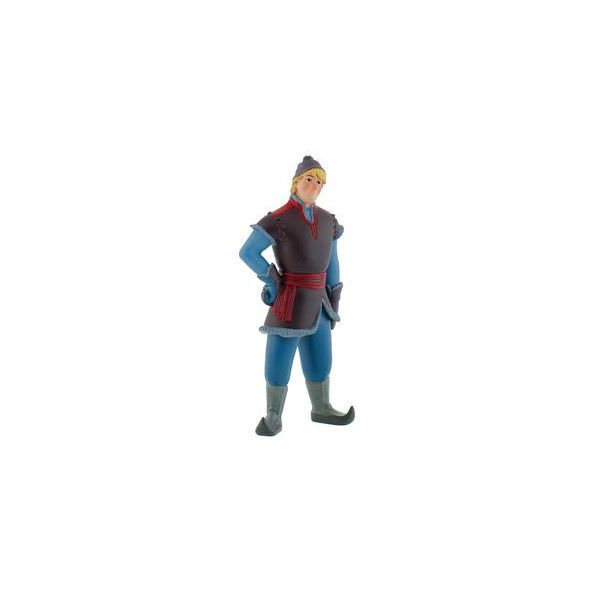 Kristoff, Bullyland