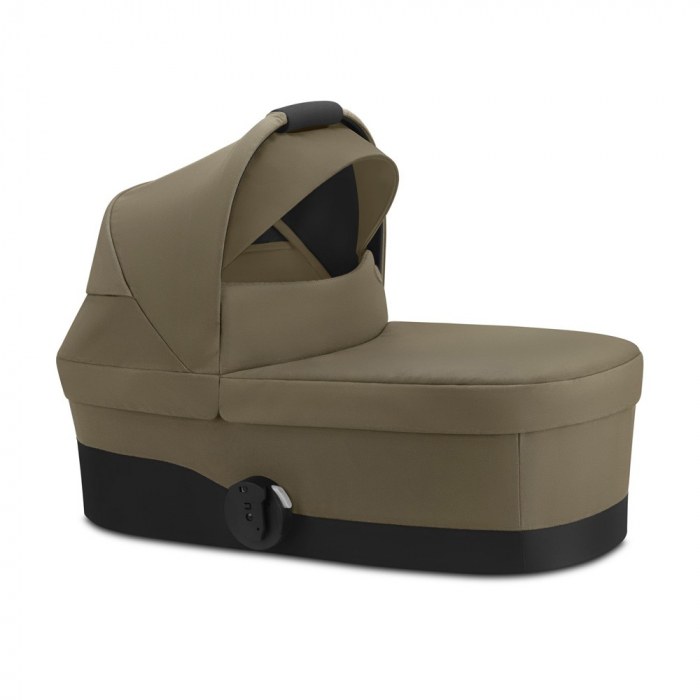 Landou S Cybex Classic Beige