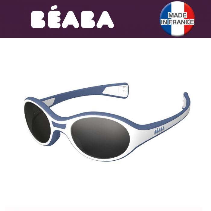 Ochelari de soare Beaba 360 M - Bleu